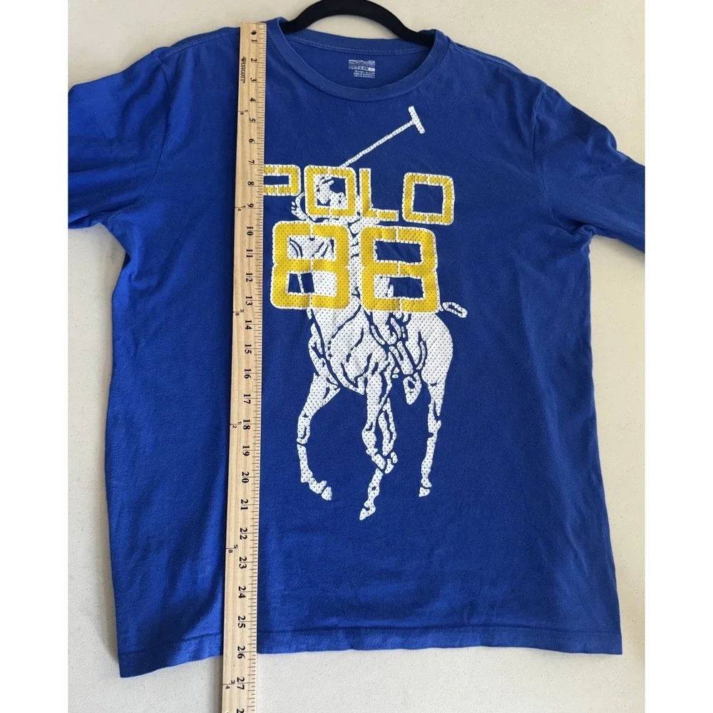 Polo Ralph Lauren my family